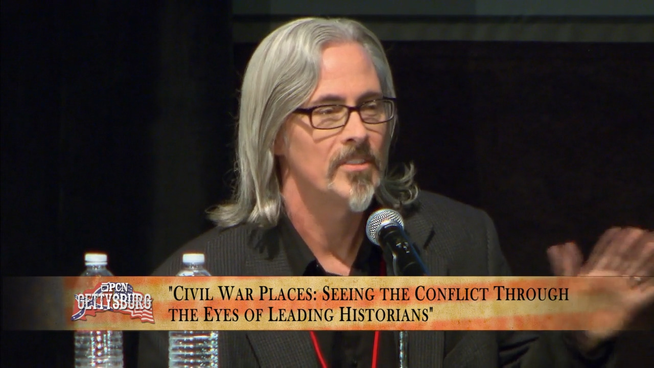 Seeing the Conflict through the Eyes of Leading Historians Civil War Institute