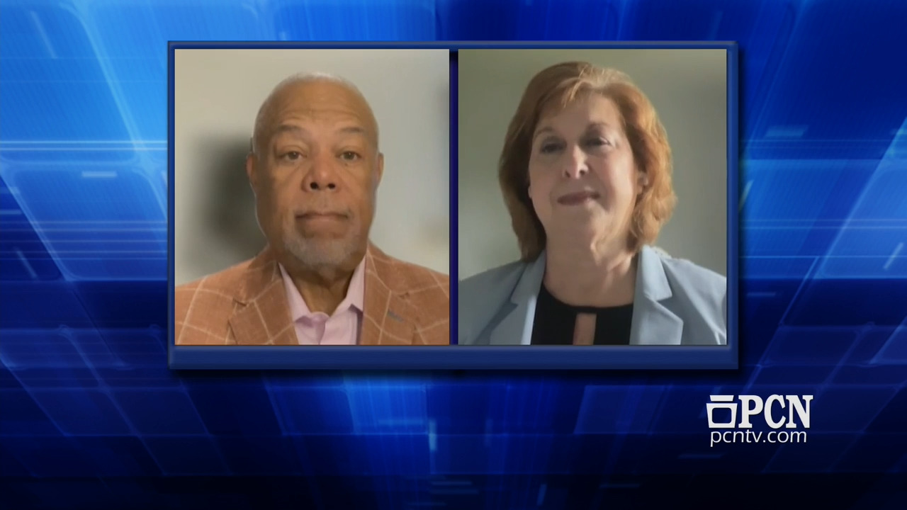 The PCN Capitol Preview 061625