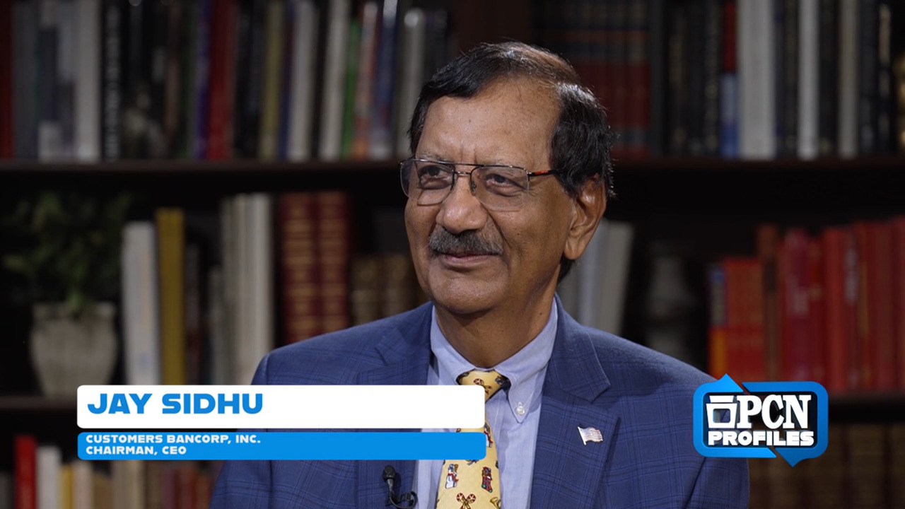 Jay Sidhu PCN Profiles