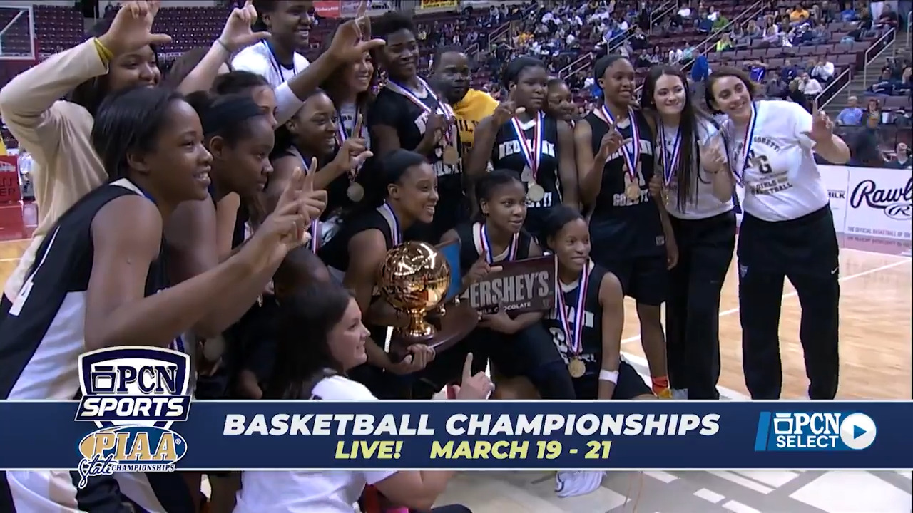 2026 PIAA Basketball Championships LIVE March 19  21 