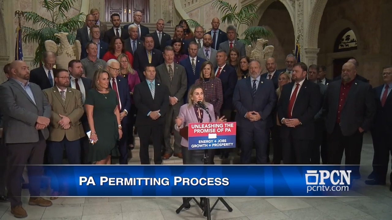 PA Permitting Process 111825