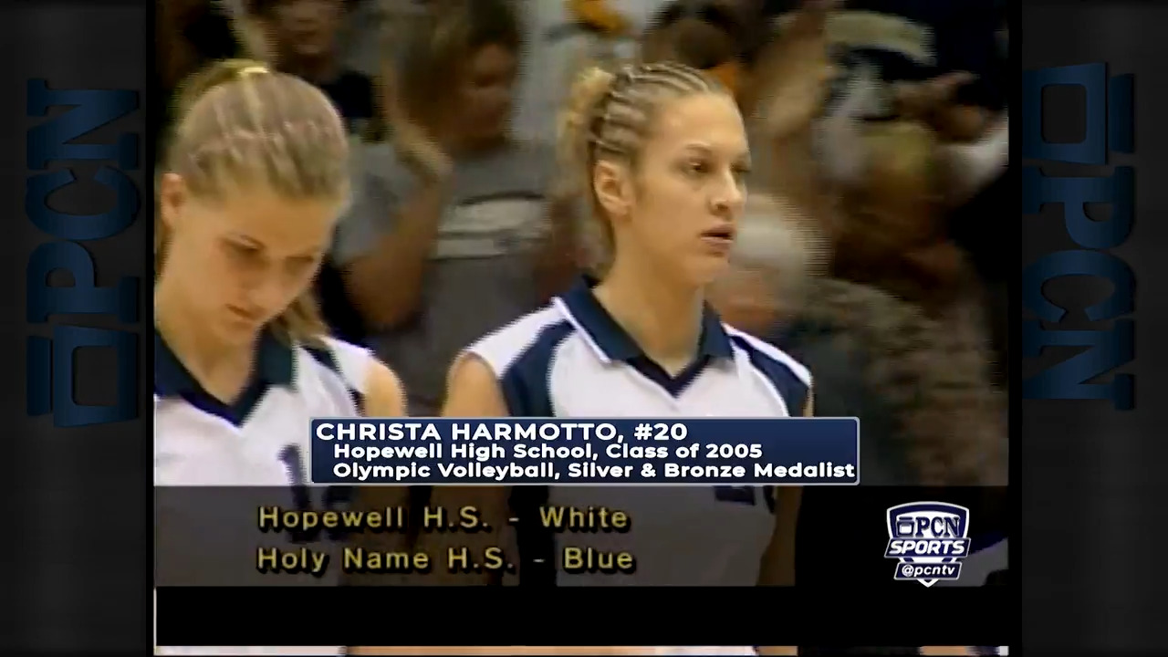 PIAA to Pro Christa Harmotto