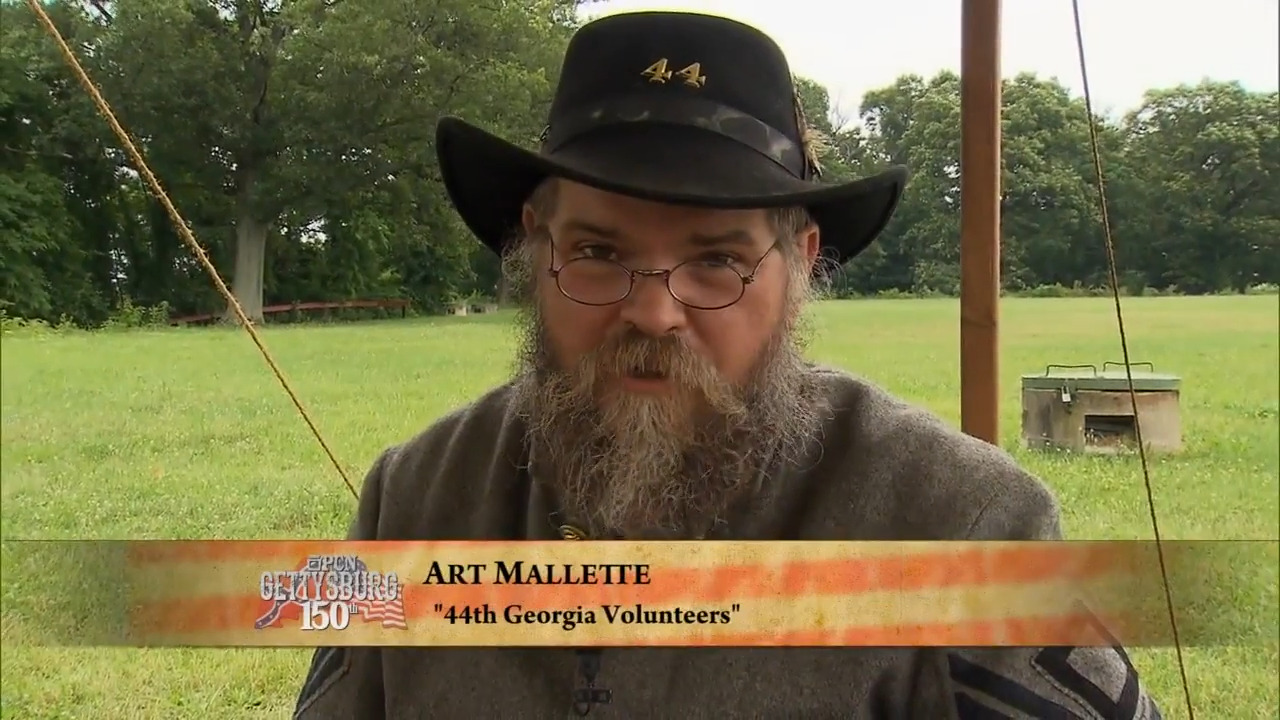Standard Issue Tool Gettysburg Shorts