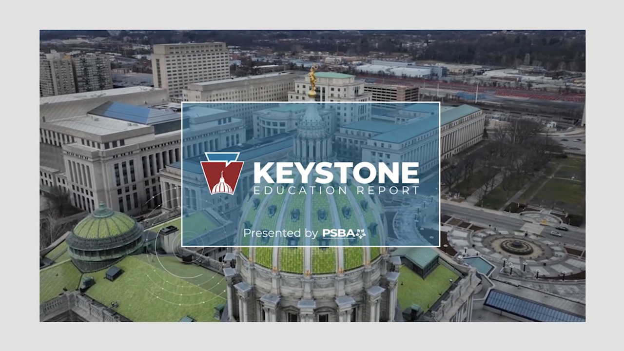 School Safety in the Digital Age Safe2Say and Swatting Threats Keystone Education Report