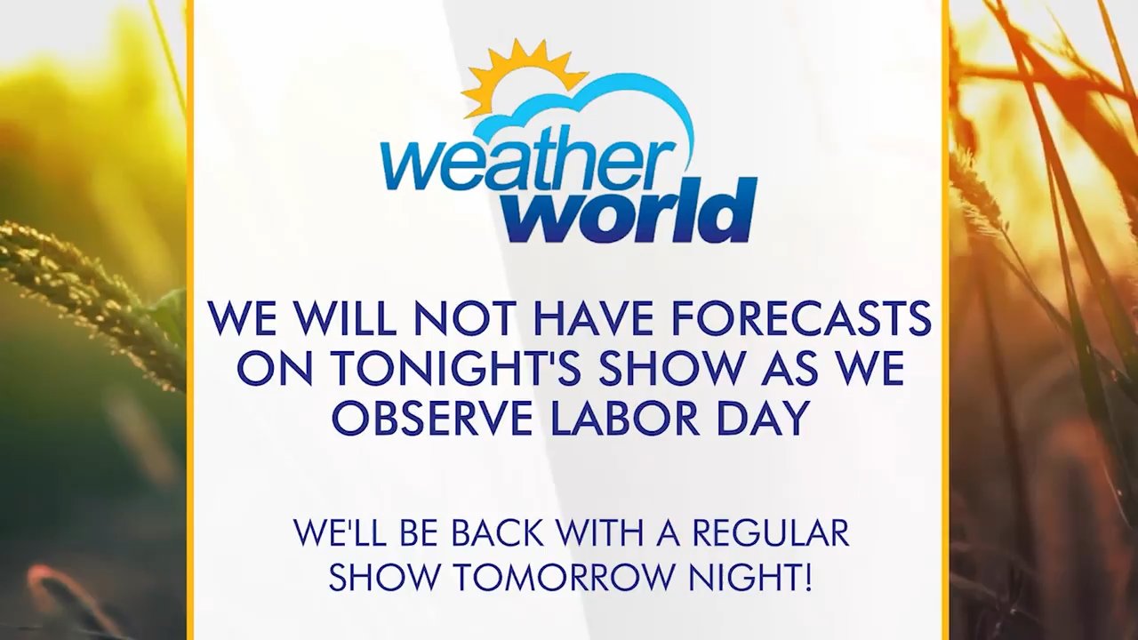Weather World 090726