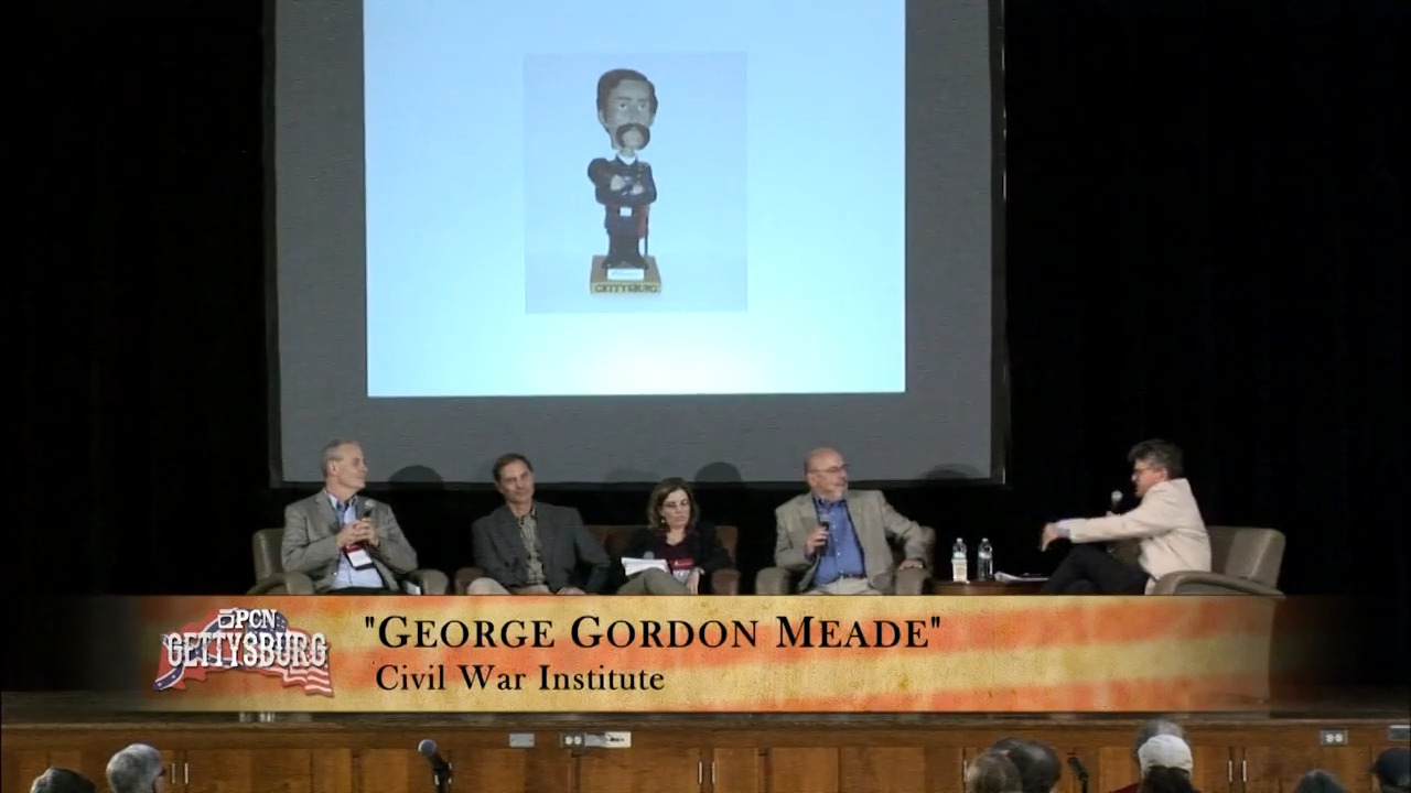 George Gordon Meade Civil War Institute