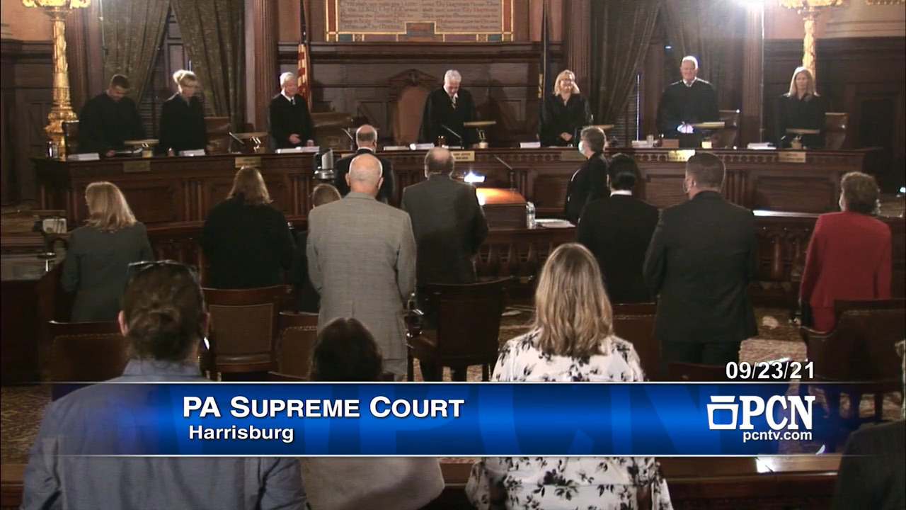 Pa Supreme Court 7565