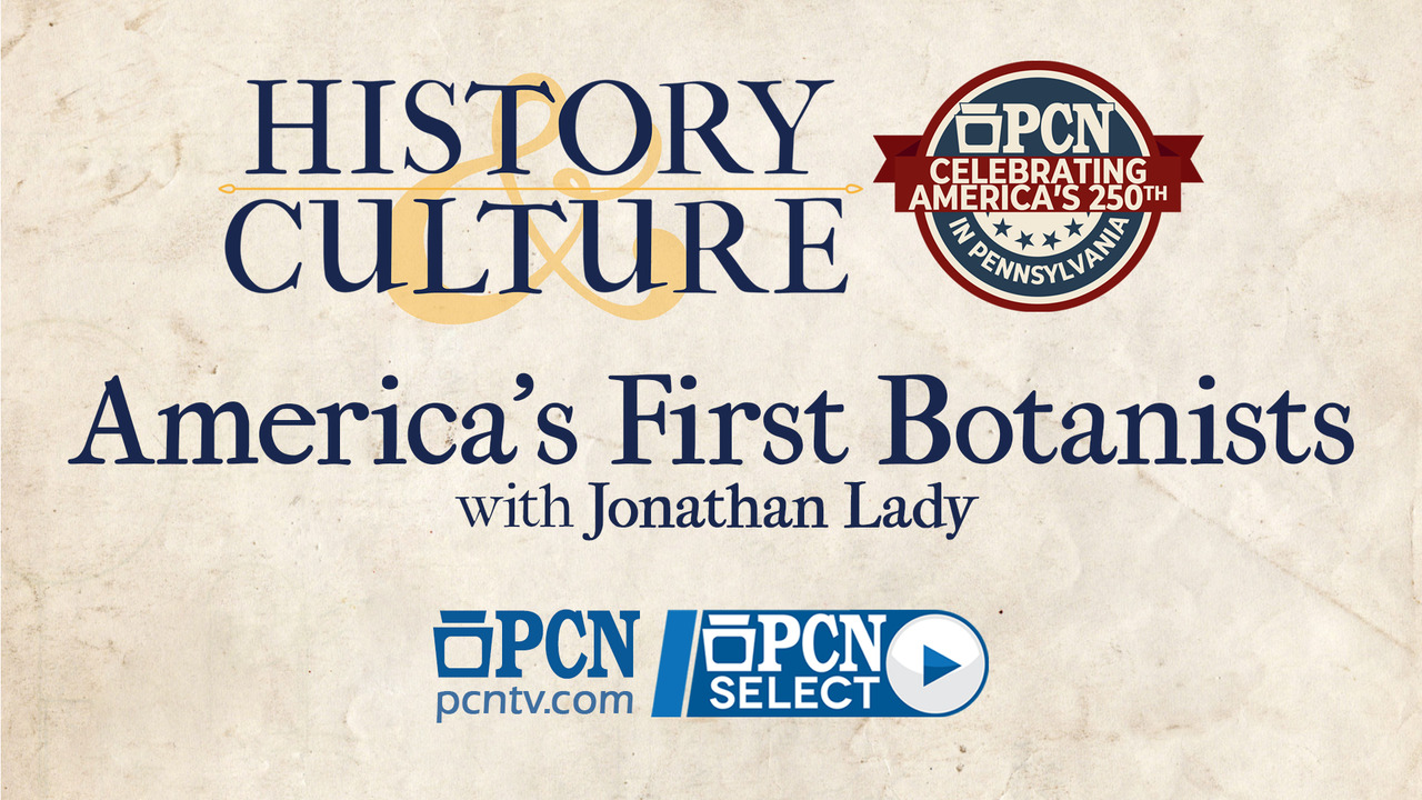 Americas First Botanists History  Culture