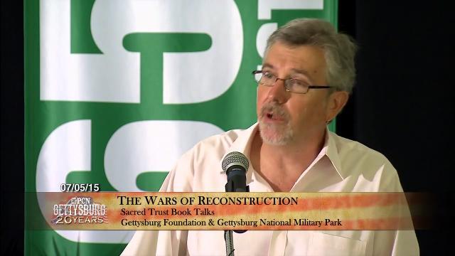The Wars of Reconstruction