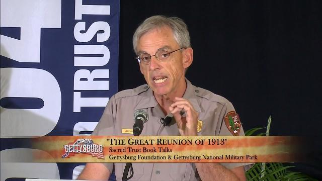The Great Reunion of 1913