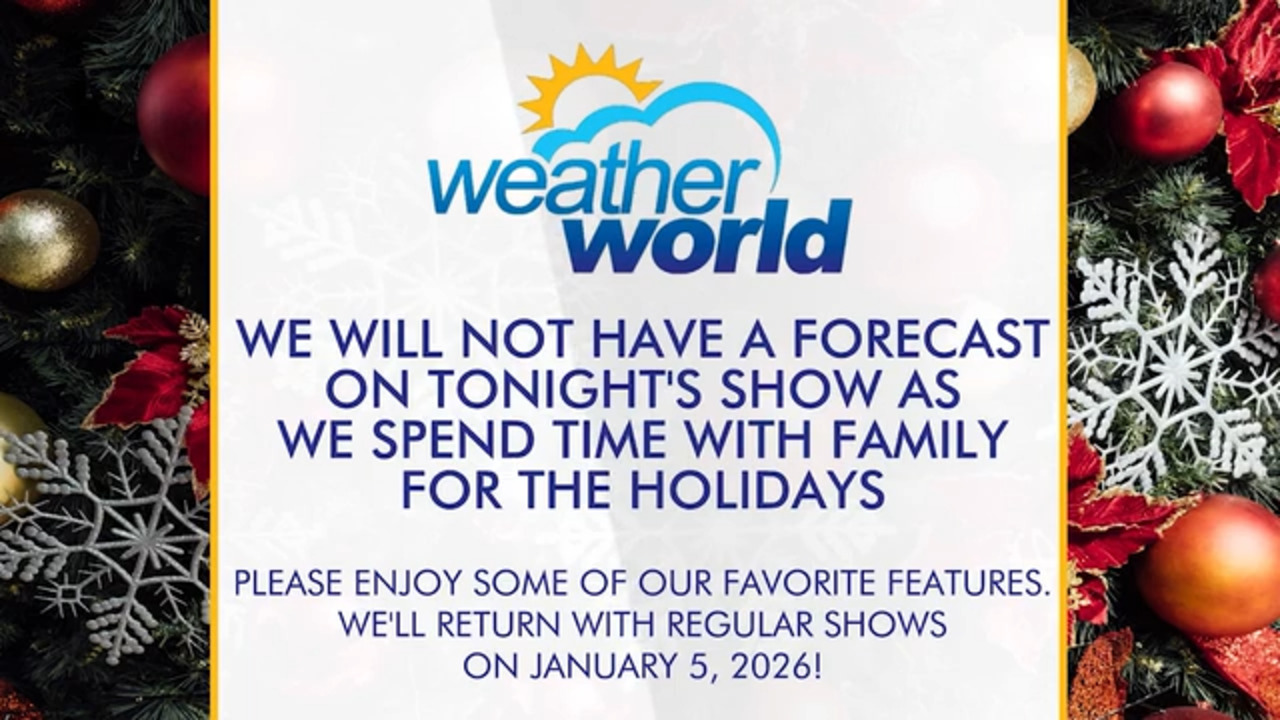 CC Weather World 010226