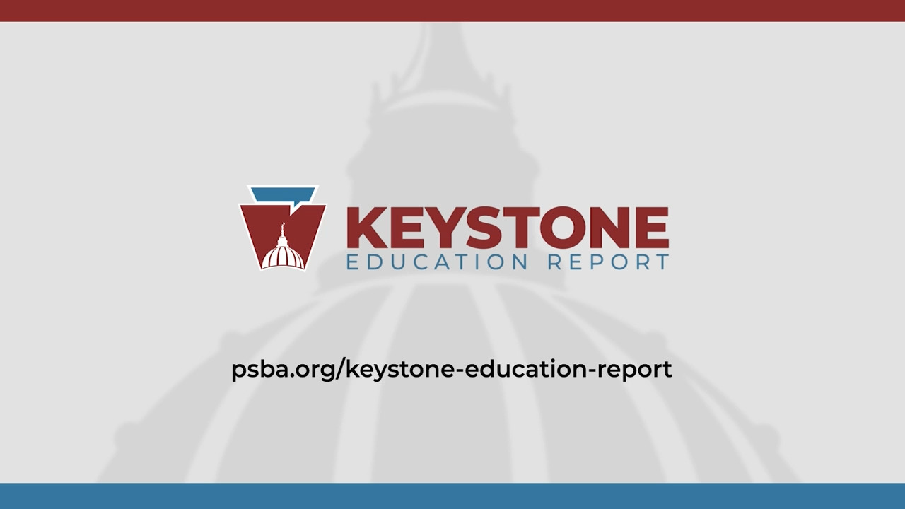 Building the Future Pennsylvanias Career Pipeline Keystone Education Report
