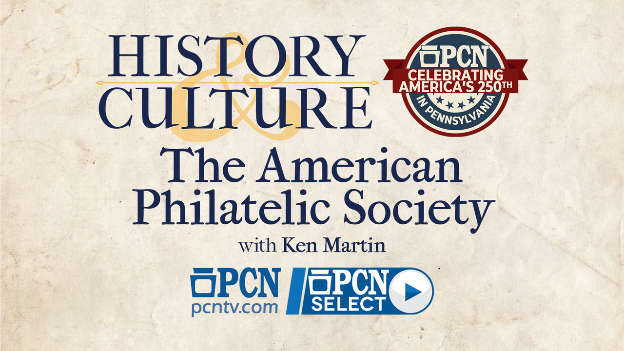 American Philatelic Society History  Culture