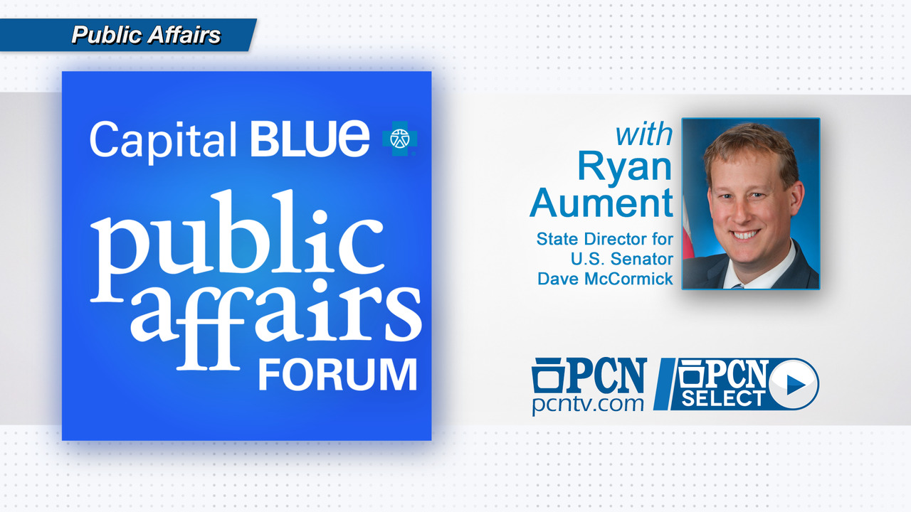 Capital Blue Cross Forum 110725