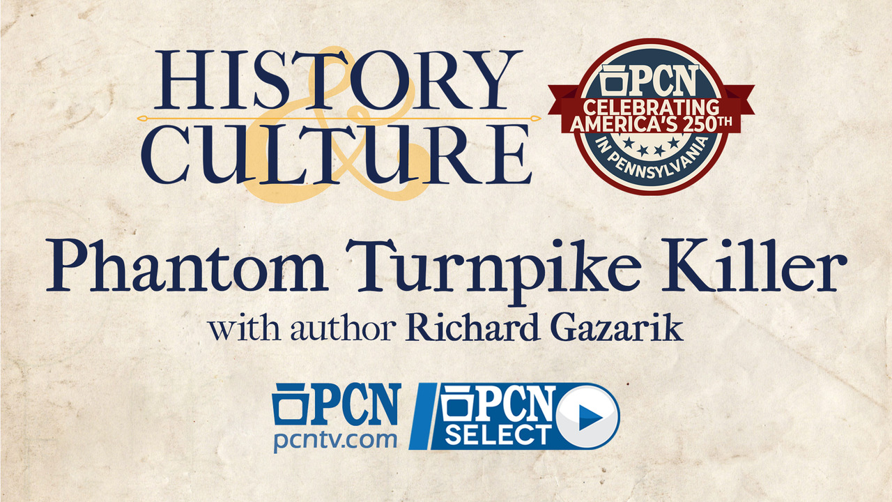 The Phantom Turnpike Killer History  Culture