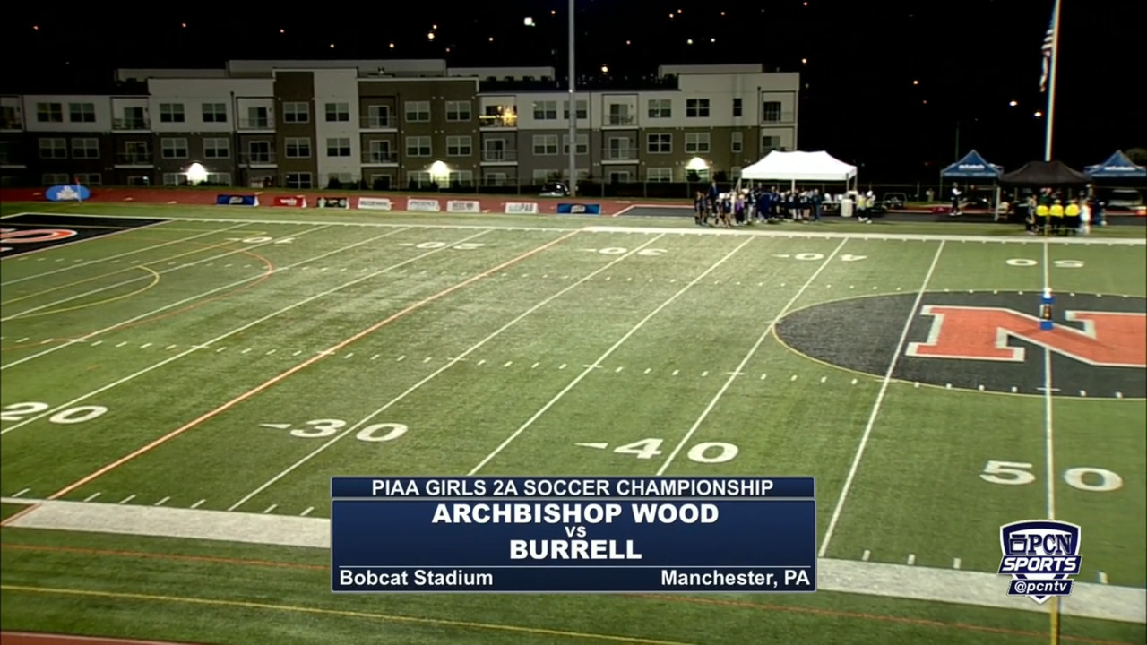 2025 PIAA Girls 2A Soccer Championship