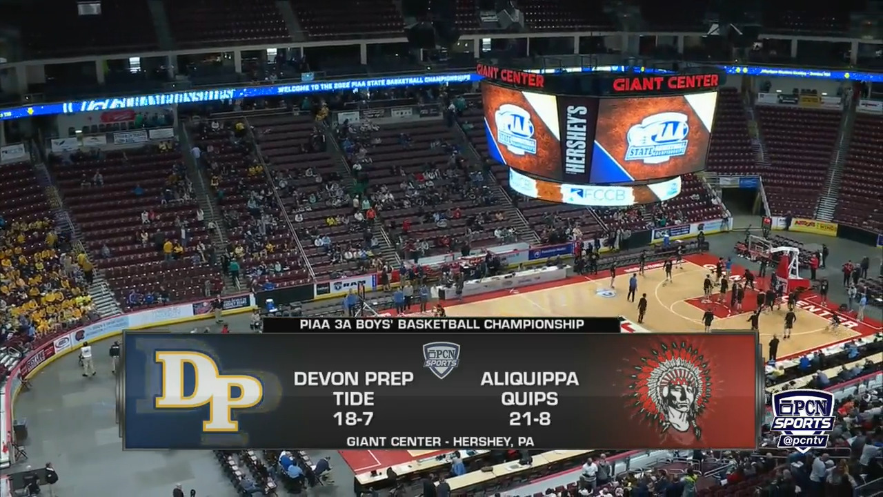 PIAA Basketball Championships