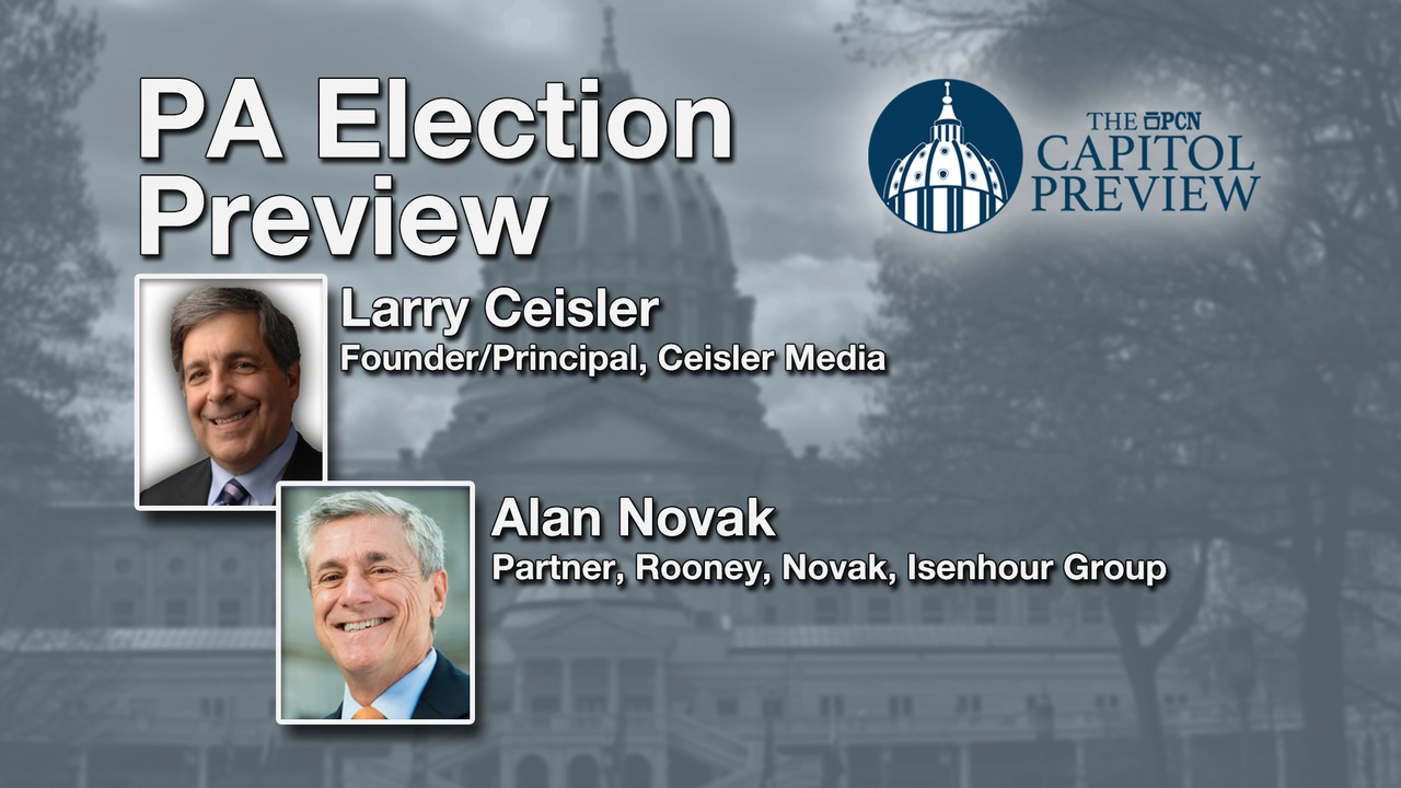 The PCN Capitol Preview 102025