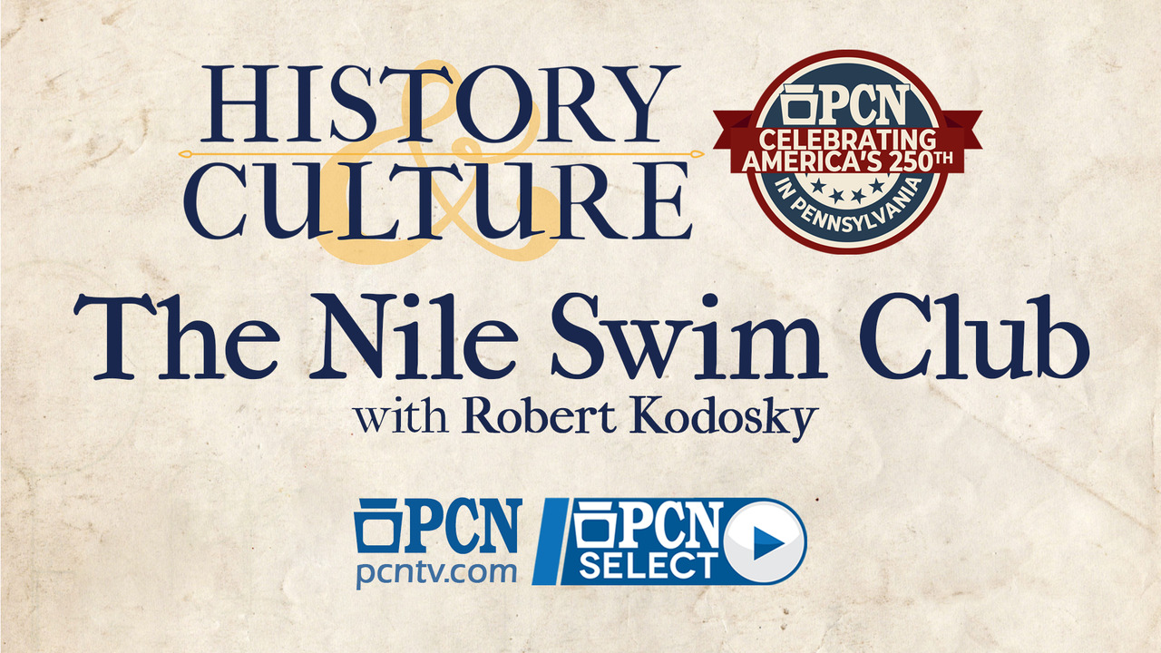 The Nile Swim Club History  Culture
