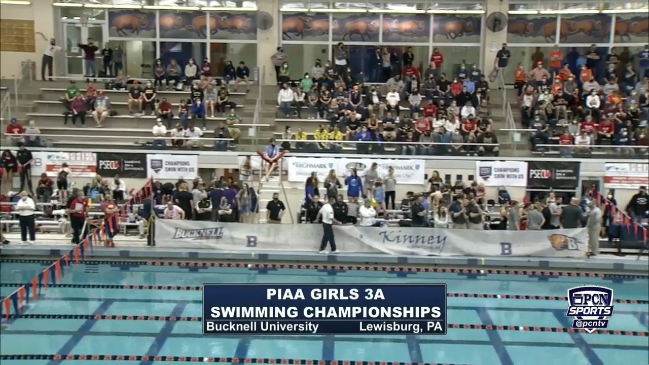 PIAA Swimming Championships Finals