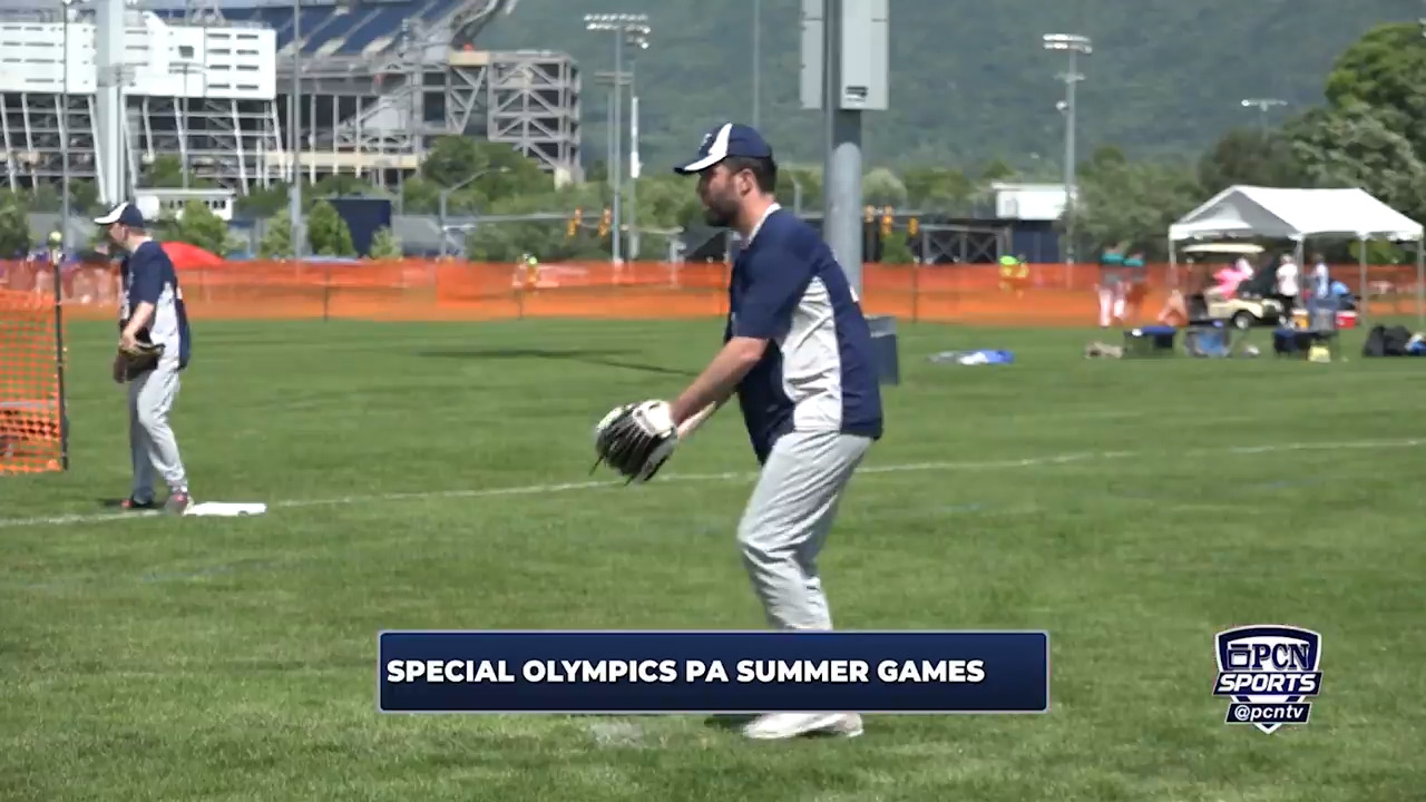 FREE Special Olympics Summer Games 060724
