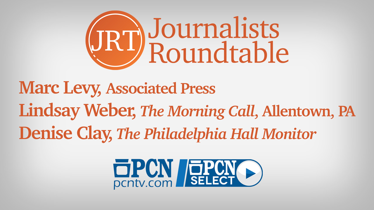 State and Federal Budget General Elections SNAP Data Centers Journalists Roundtable 112025