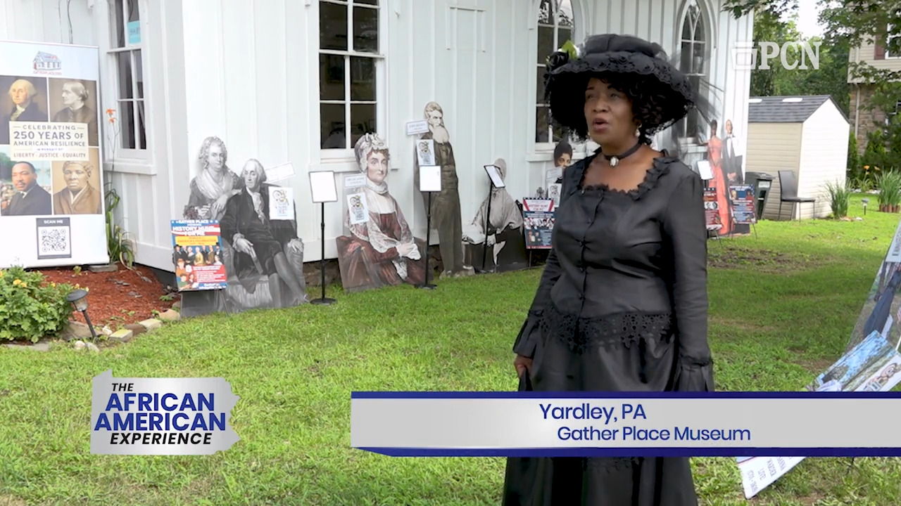 Gather Place Museum African American Experience