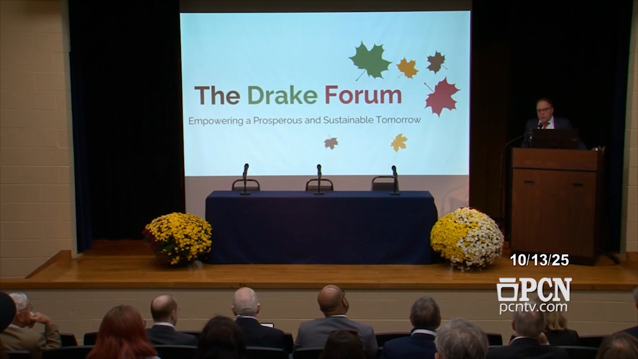 Drake Dialogues 2025 101325