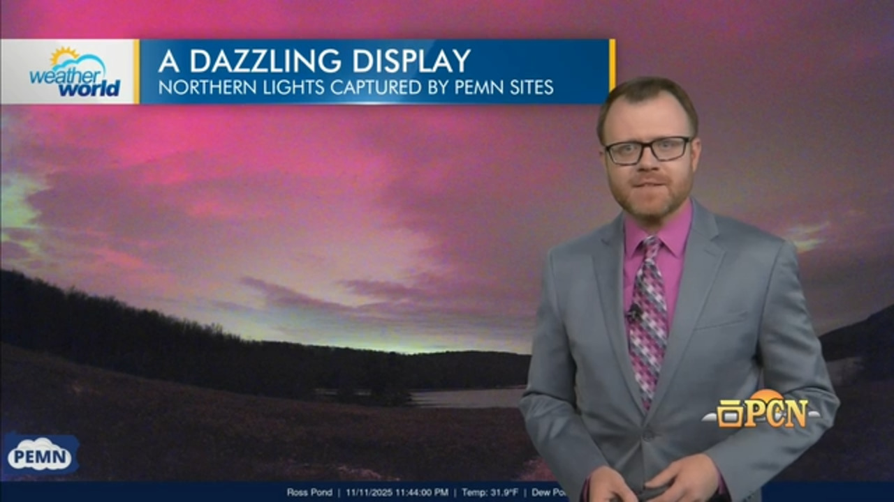 CC Weather World 111225