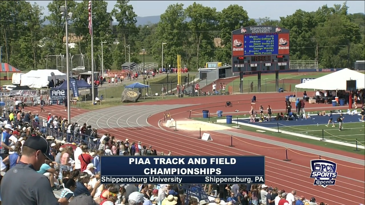 PIAA Track and Field Championships