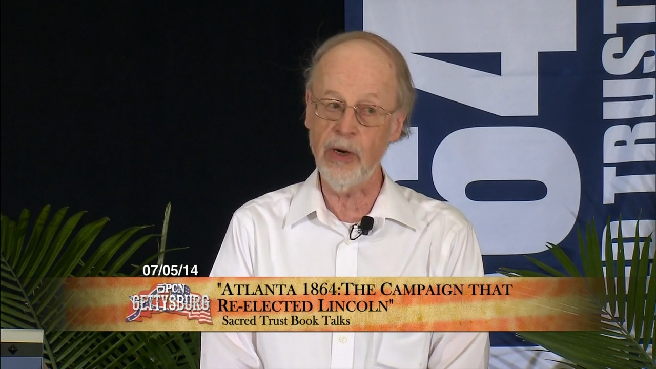 Atlanta 1864 The Campaign That Reelected Lincoln