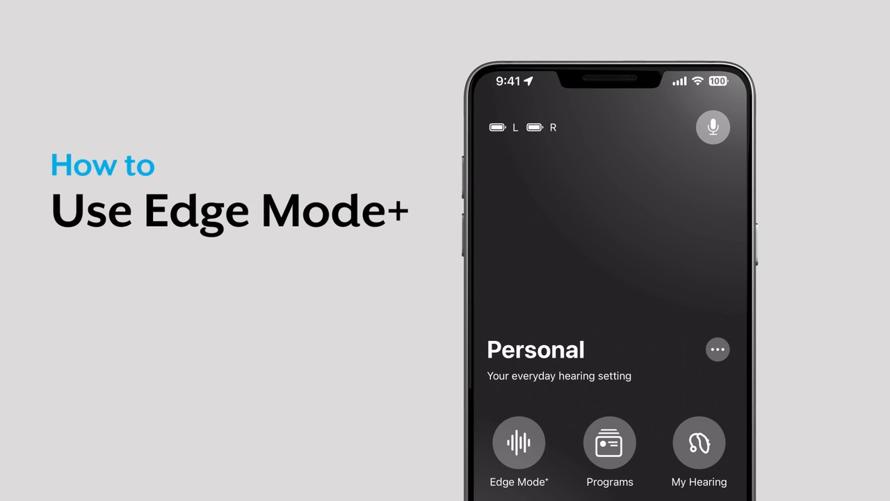 Hearing Aid Instructional Videos | Starkey