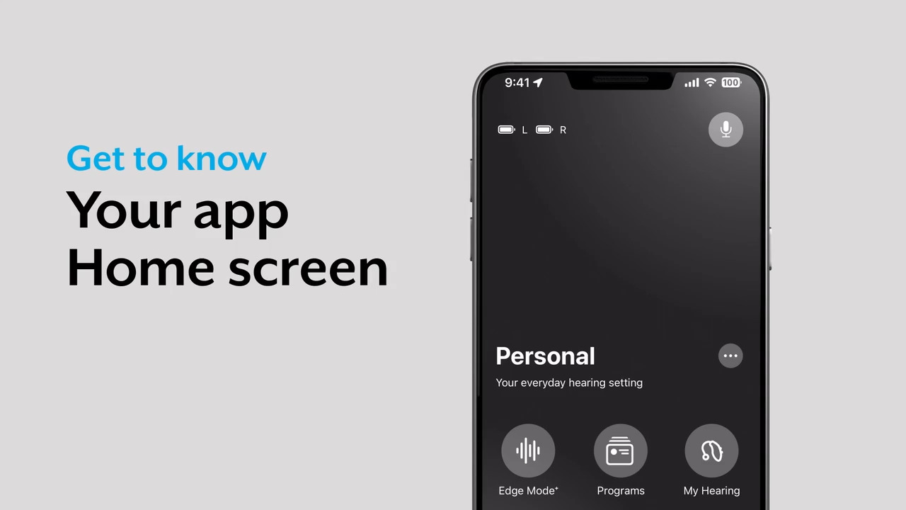 Hearing Aid Instructional Videos | Starkey