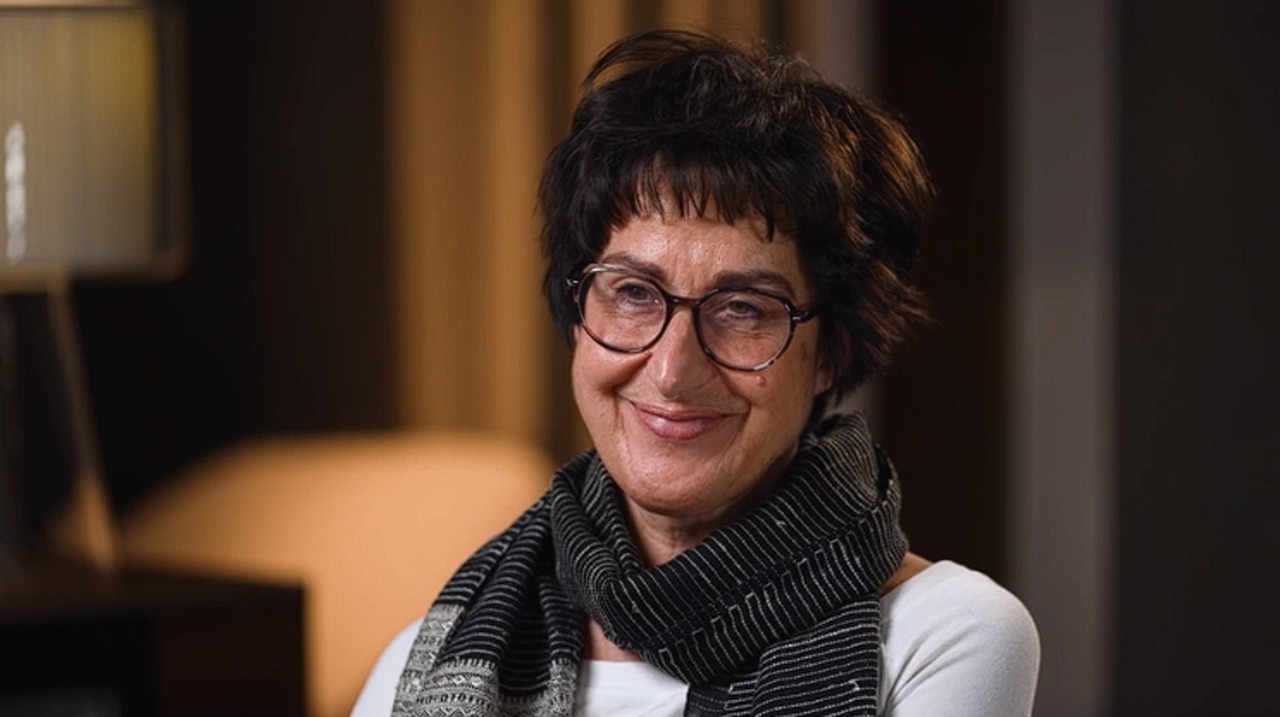 New Horizon in Metastatic Urothelial Carcinoma: Avelumab Maintenance  Therapy and Beyond - Maria De Santis, image size:1280x717