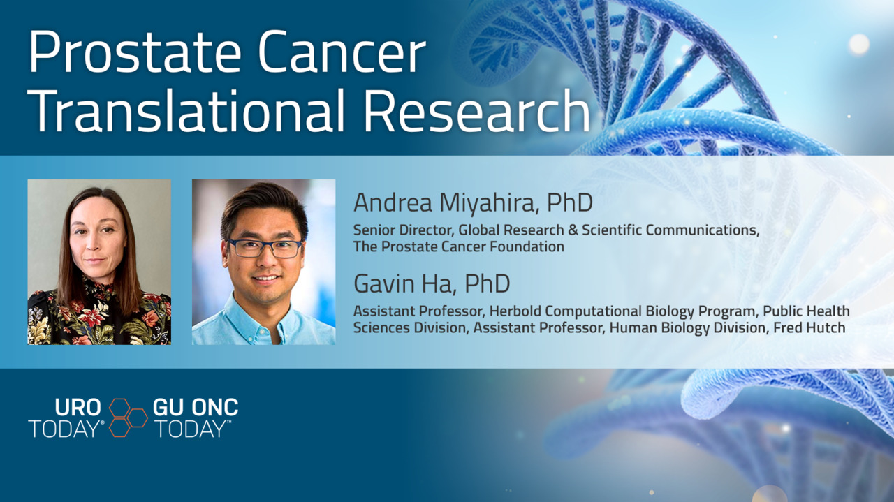 Nucleosome Patterns in Circulating Tumor DNA Reveal Transcriptional  Regulation of Advanced Prostate Cancer Phenotypes - Gavin Ha