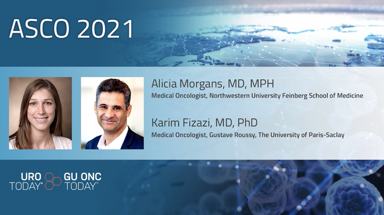 First Results of PEACE-1 A Phase 3 Trial with a 2x2 Factorial Design of  Abiraterone Acetate plus Prednisone and/or Local Radiotherapy in Men with De  Novo Metastatic Castration-Sensitive Prostate Cancer mCSPC -