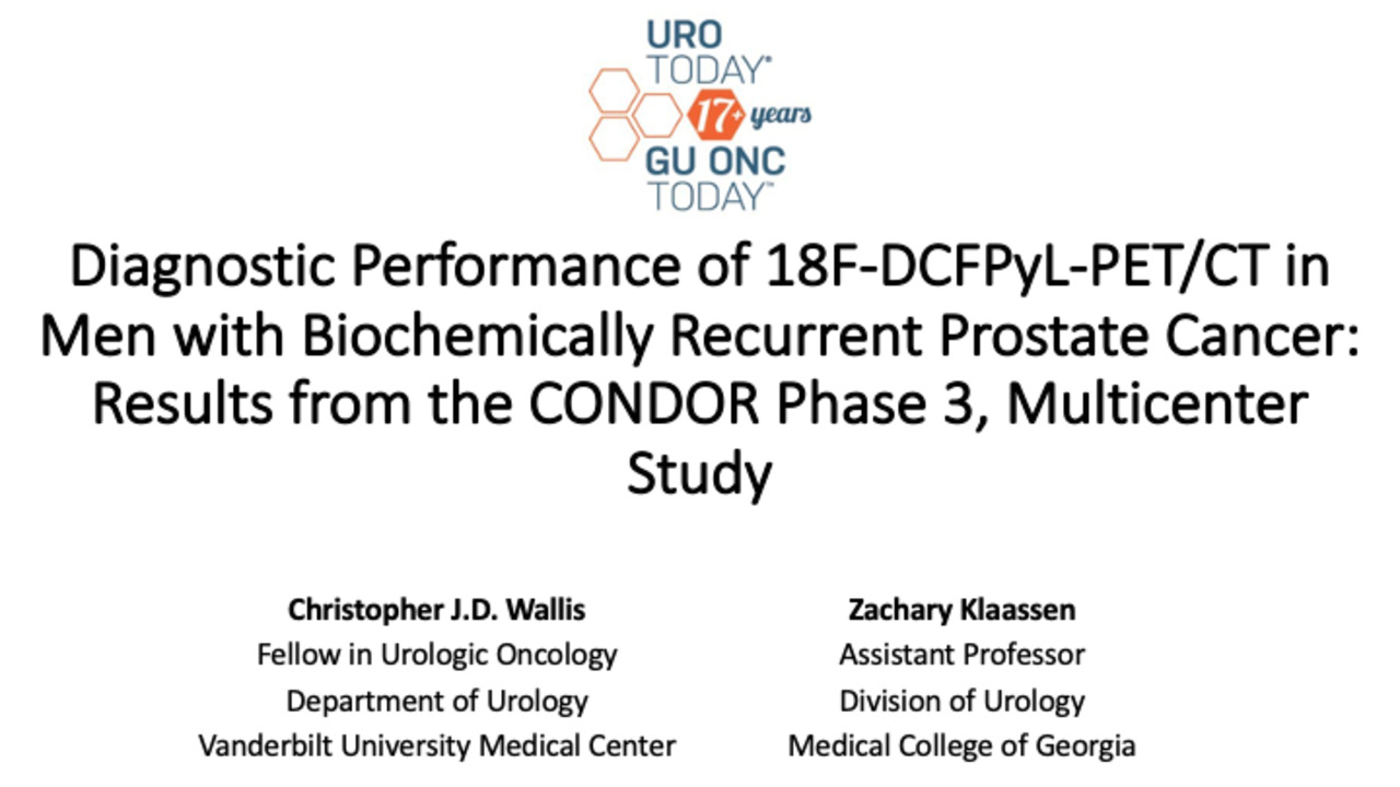 Changes in Management After 18F-DCFPyL PSMA PET in Patients