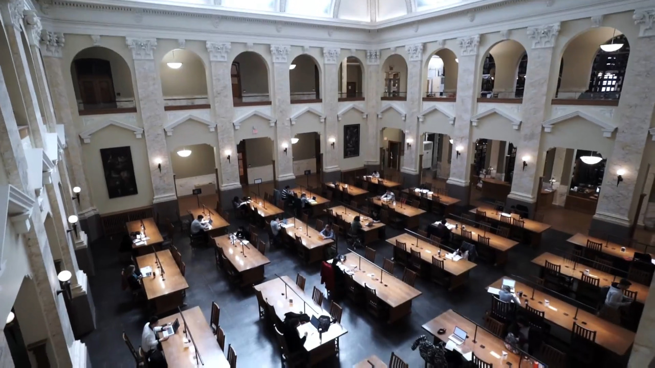 With NetApp Enterprise Storage, Syracuse IT Fortifies University Research