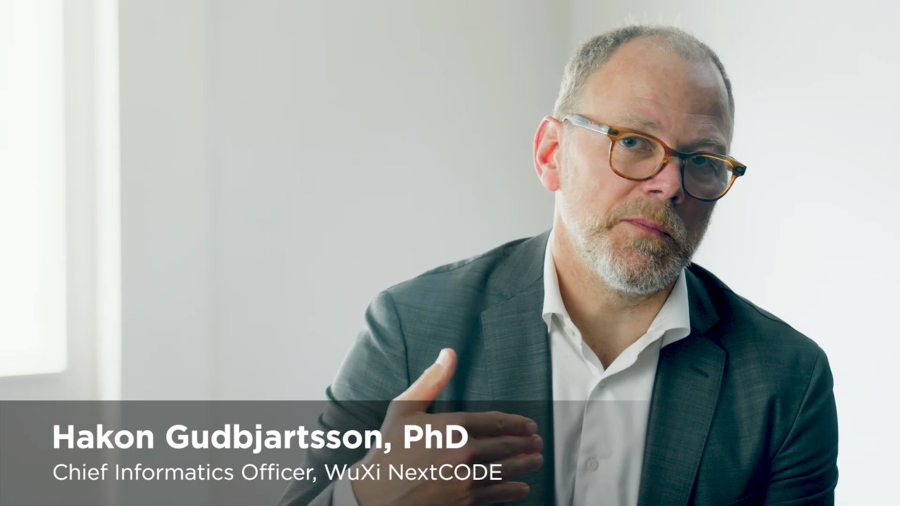 Inside the World’s Largest Collection of Human Genomes