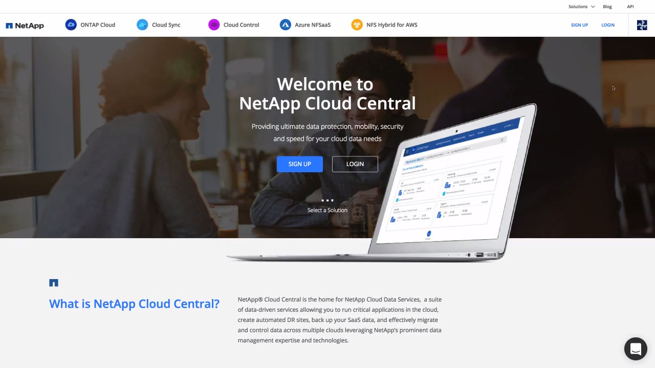 netapp-cloud-central-overview-netapp-video-library