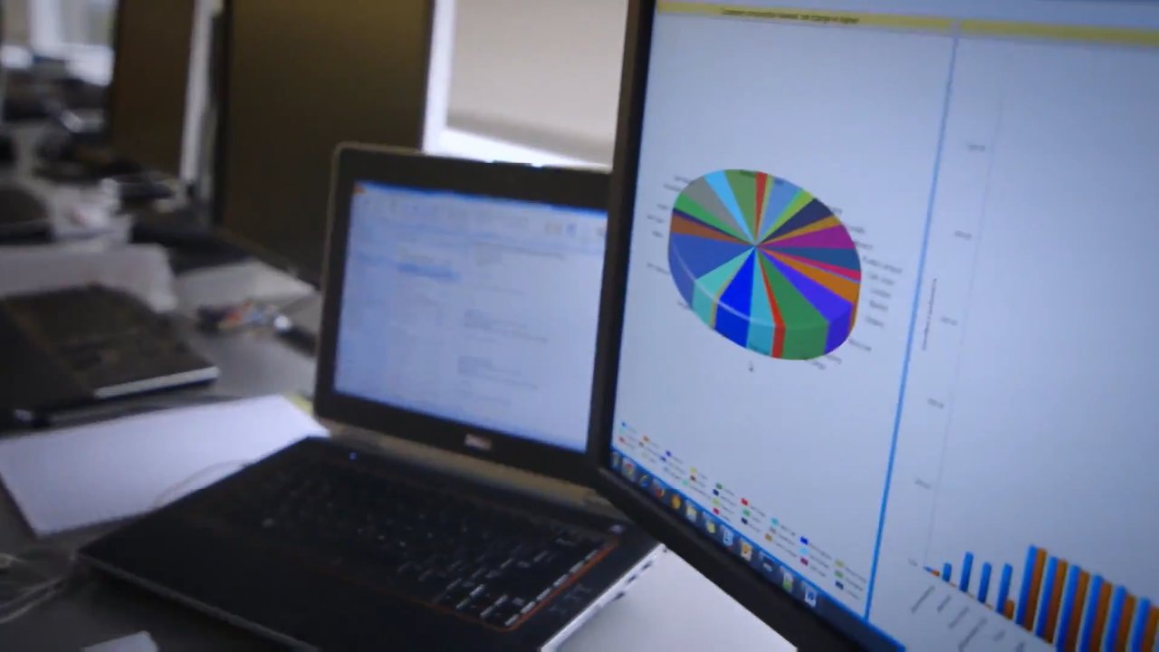 FICO Scores High with NetApp Infrastructure