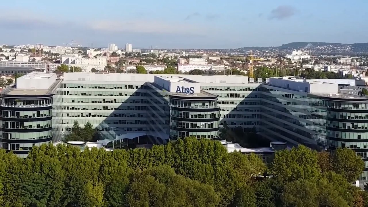 ATOS Uses Its Data Fabric to Create More Value for Customers