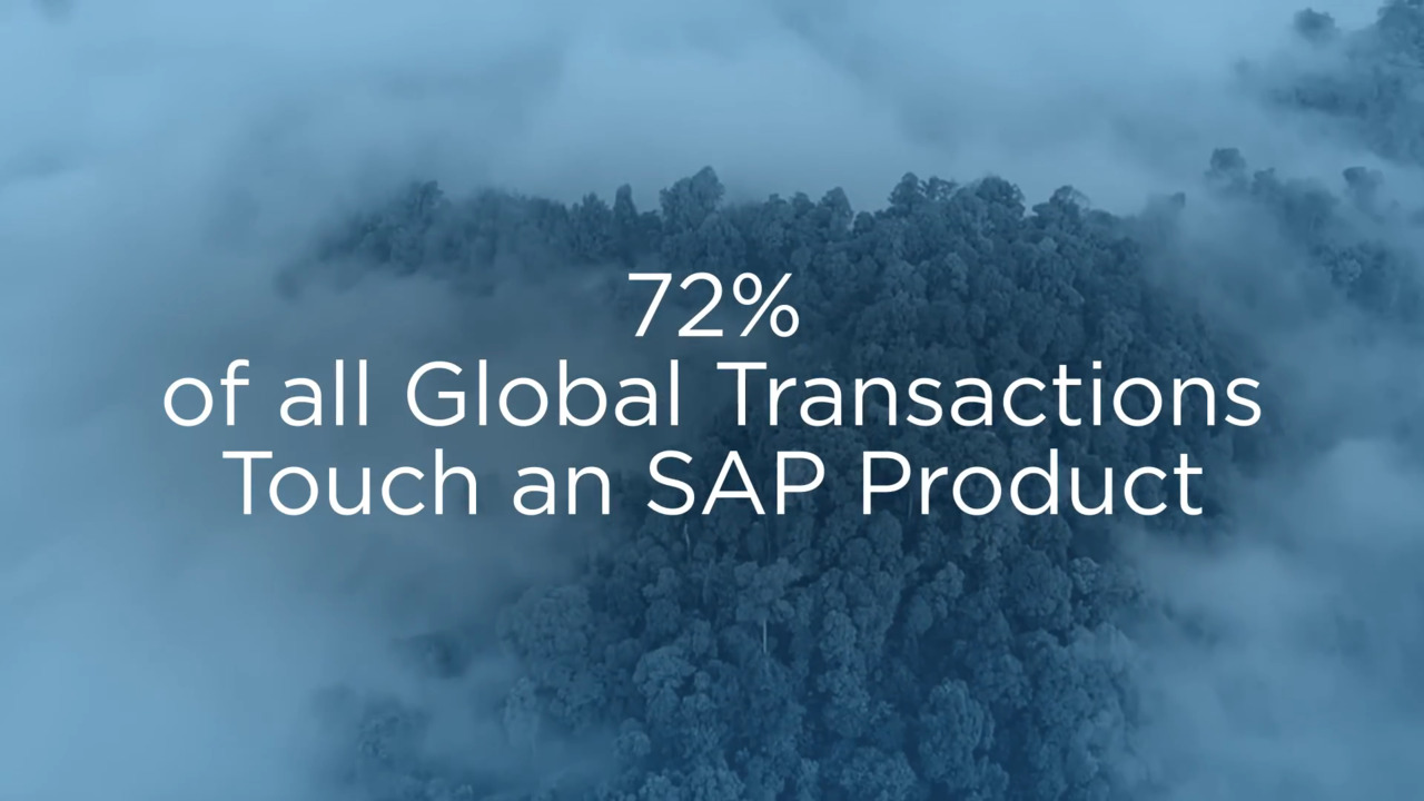 SAP deploys NetApp All Flash to be fast, easy and inexpensive for customers