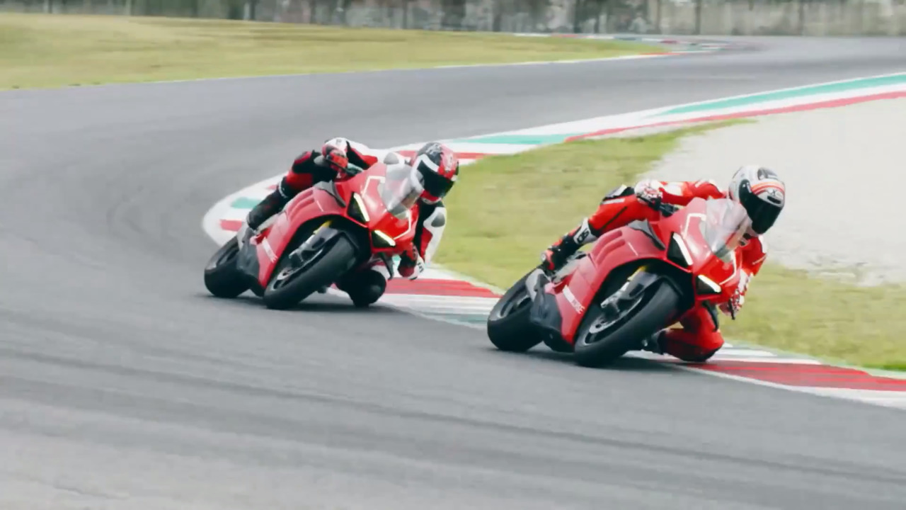 Ducati and NetApp Build a Data Fabric to Accelerate Innovation