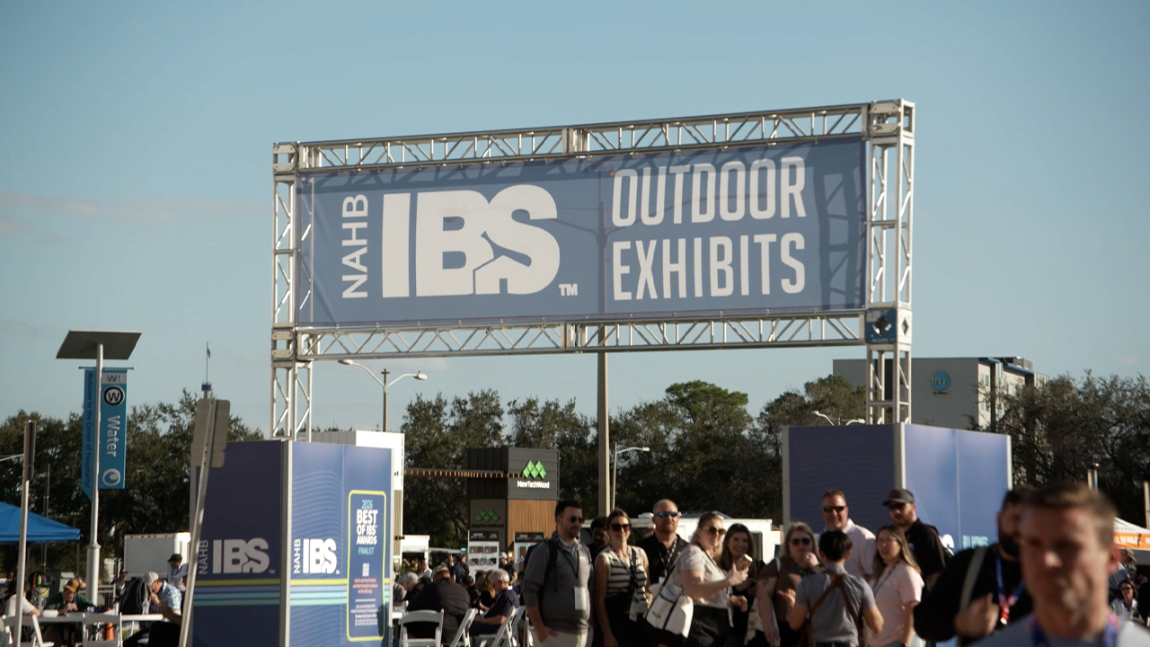 Thumbnail for Thursday @ IBS 2026