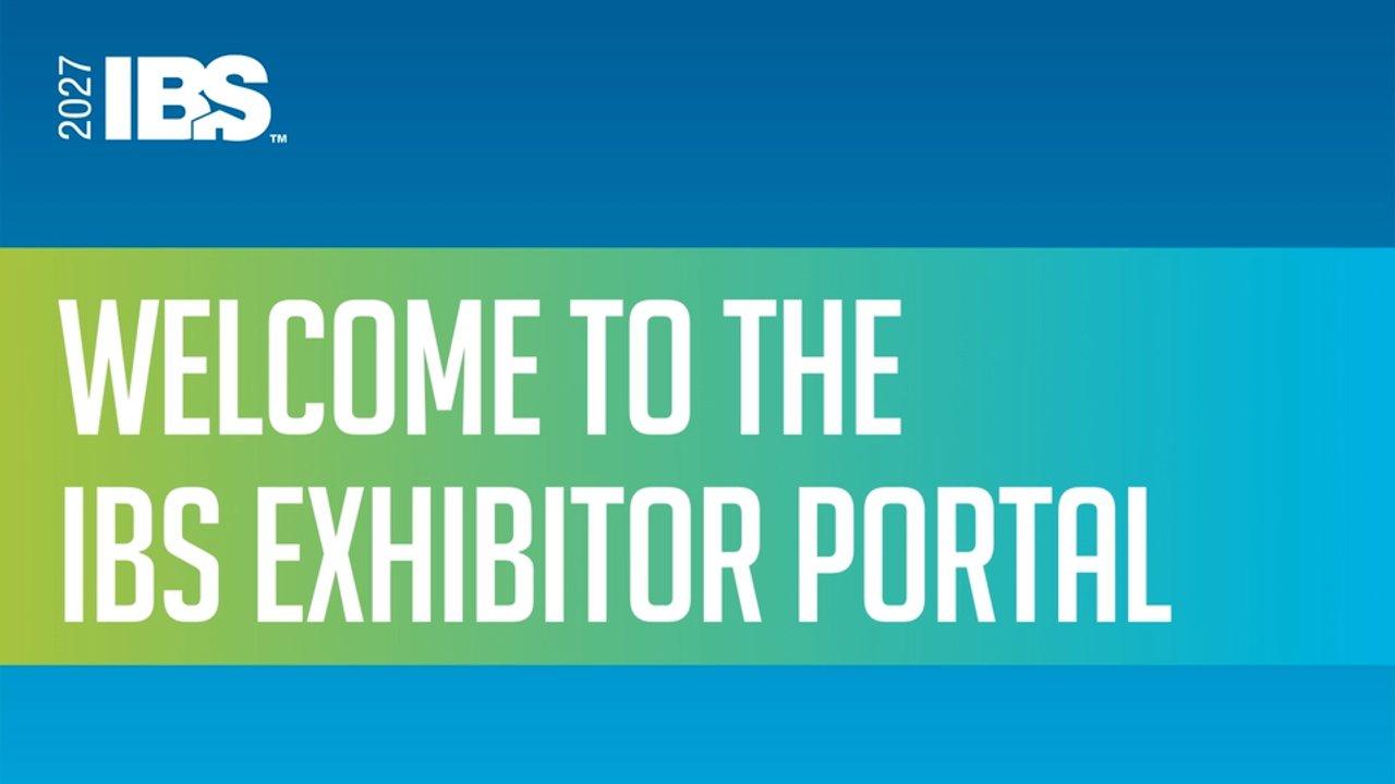 Thumbnail for How to Use Your Exhibitor Portal