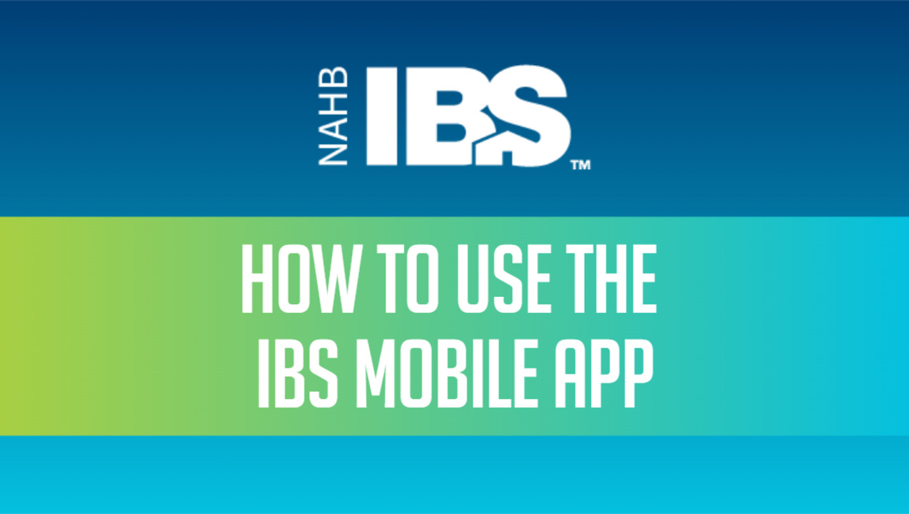 Thumbnail for How to Use the IBS Mobile App