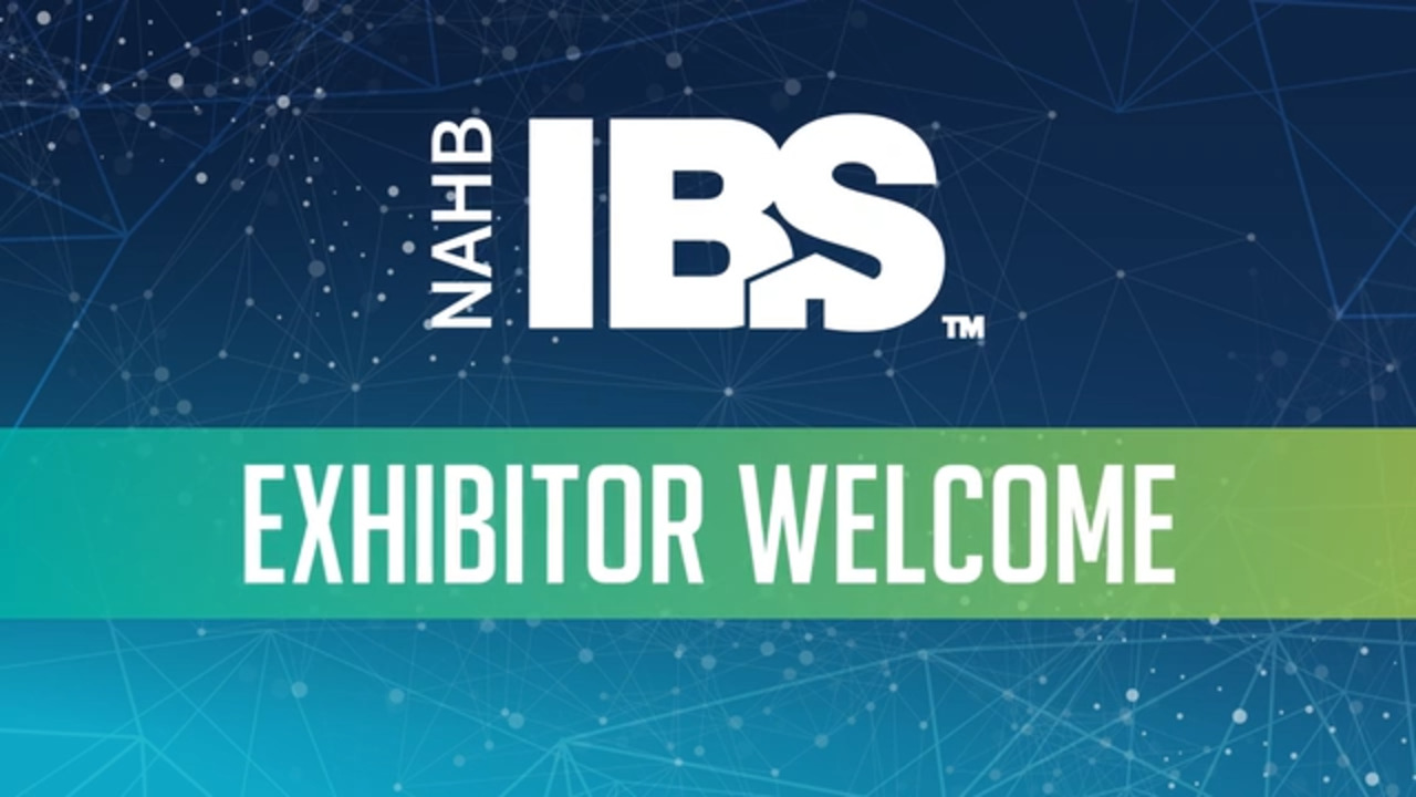 Thumbnail for Welcome Exhibitors: 5 Steps for a Successful IBS