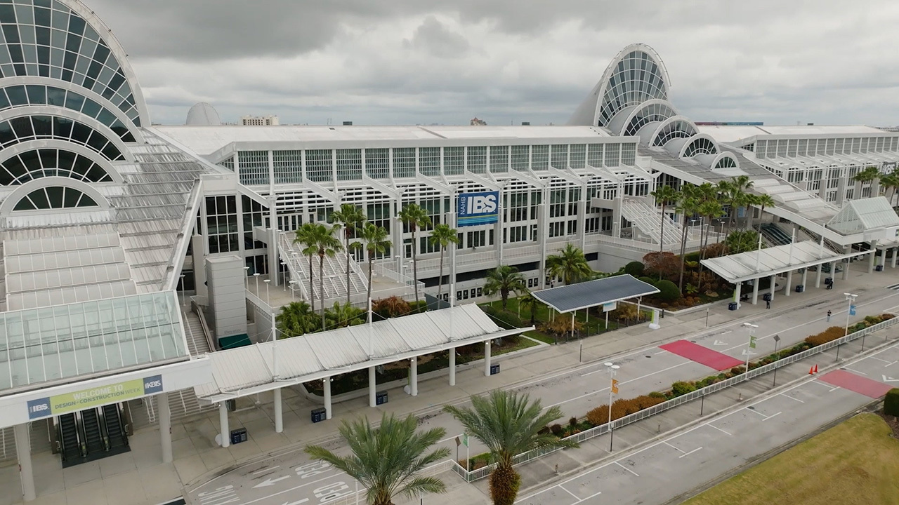 Thumbnail for Tuesday @ IBS