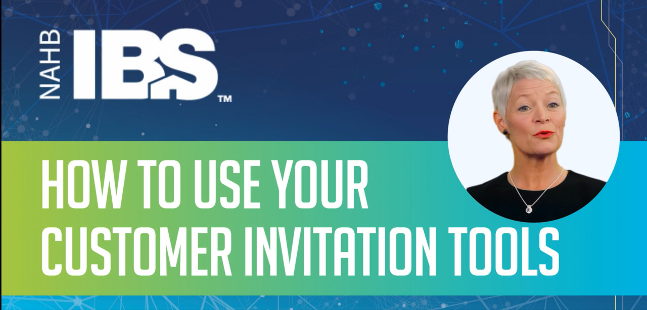 Thumbnail for How To Use Your Customer Invites Tools